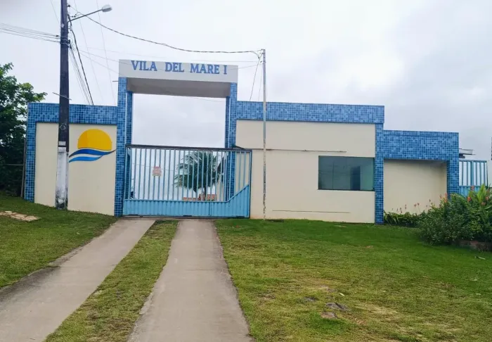 Vende-se Terrenos em Salinas no Vila Del Mare I