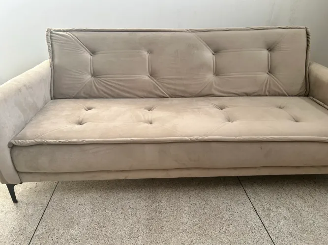 Sofá cama