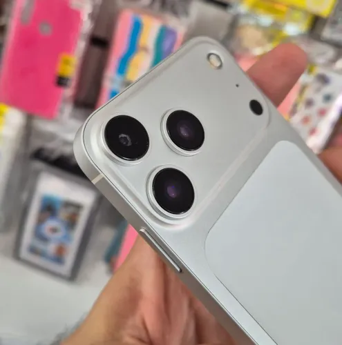 IPHONE XR 128GB - CARCAÇA DO 17