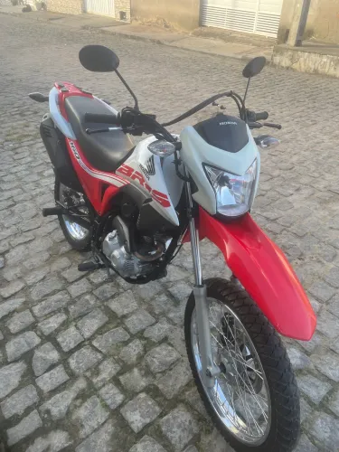 Bros 160 2019