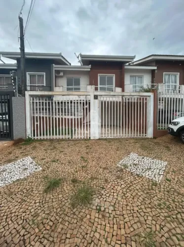 Sobrado próximo ao Sagrada!