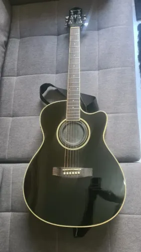 Violão CRAFTER