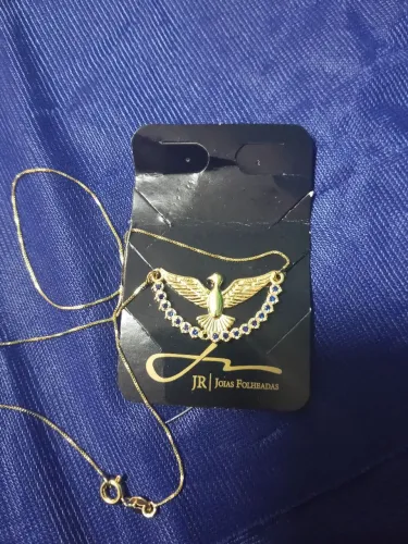 Cordão feminino 
