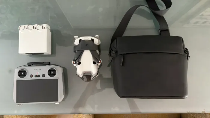 Drone DJI Mini 4 Pro