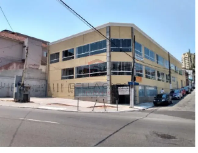 excelente galpao industrial