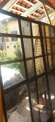 Portas