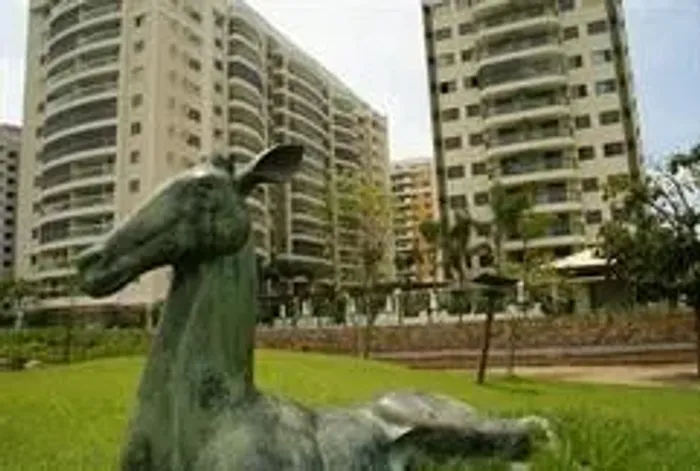 Rock In Rio 2026 - Aluguel de Imóvel (Barra Olímpica)