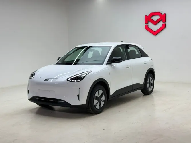 Geely EX2 Pro 2026