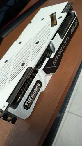 RTX 2060 SUPER 8GB ASUS DUAL EVO