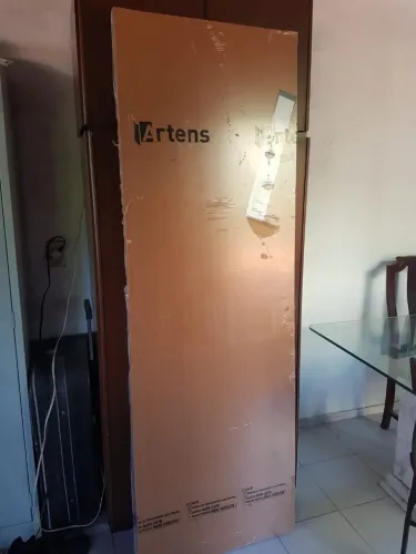 Porta sarrafo lisa (nova) 250,00