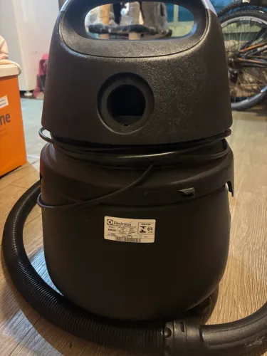 Aspirador de pó Eletrolux 