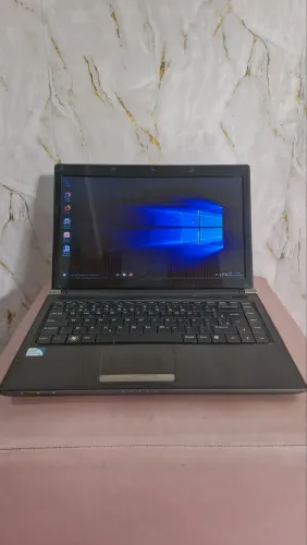Notebook N3 
