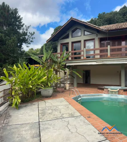 casa a venda ou locação em condominio tradicional de aruja