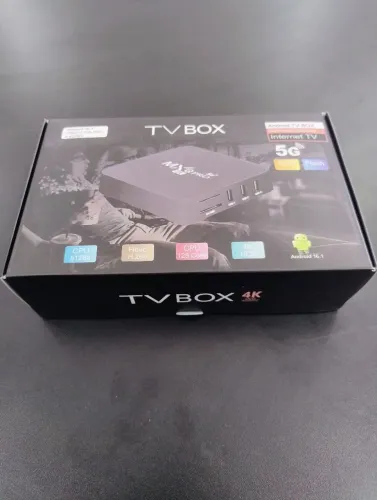Box android