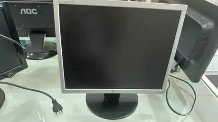 Monitores