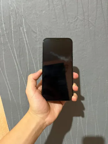 IPHONE 12 256gb