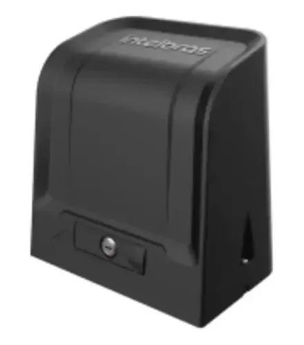 Motor Portão Deslizante Dr300 Intelbras Frequência 60hz