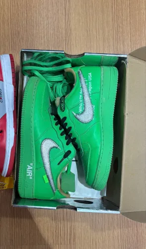 air force off white brooklyn