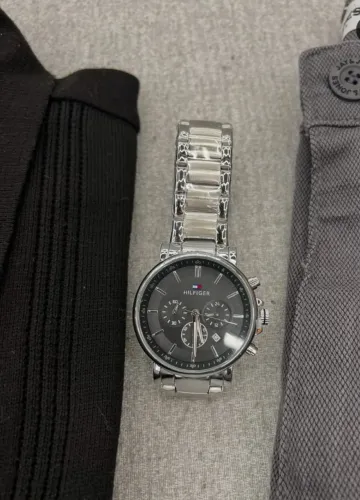 Relógio Tommy Hilfiger modelo Tyson