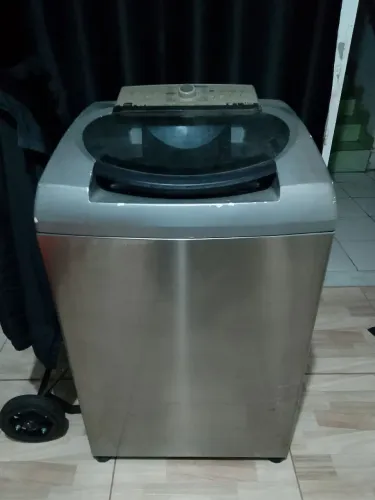 MÁQUINA BRASTEMP 11KG 220V