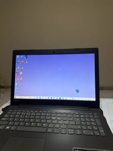 Notebook Lenovo Ideapad 320