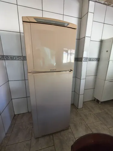Geladeira Gigante