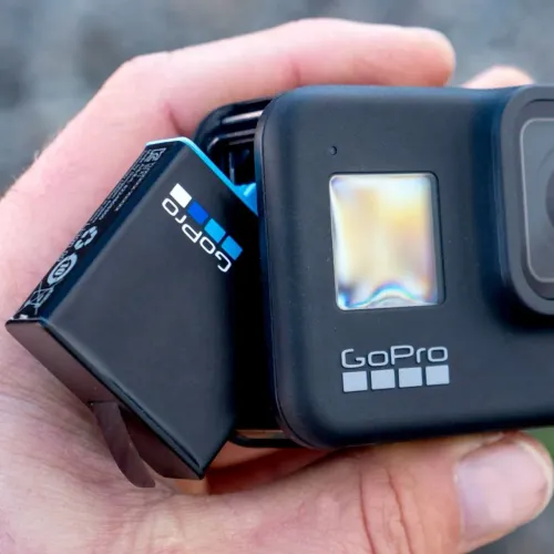 Go Pro Hero 8