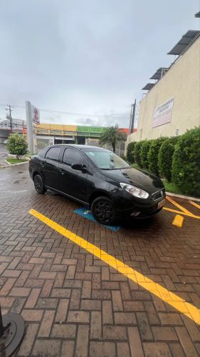 Imagem de Fiat Grand Siena Attractive 1.0 Flex 8V 4P 2018