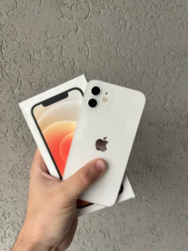 iPhone 12 128gb