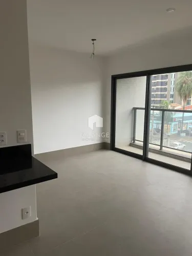 Apartamento à venda no bairro Cambuí em Campinas