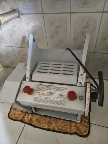Cilindro Gastromaq CS 300 mini