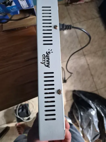 Led full spectrum 