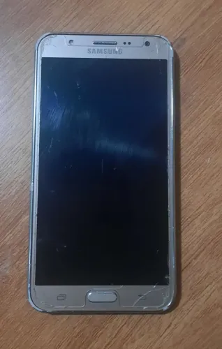 Galaxy Samsung J7 Original Usado