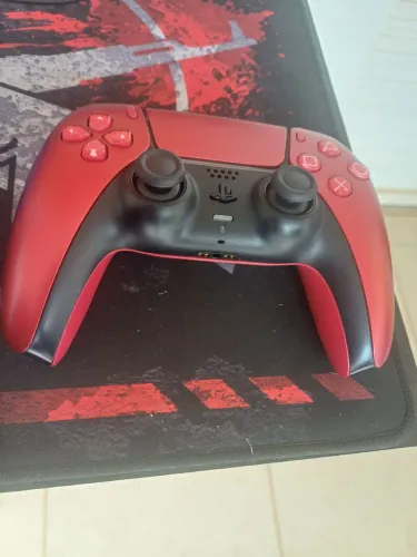 Controle de ps5 