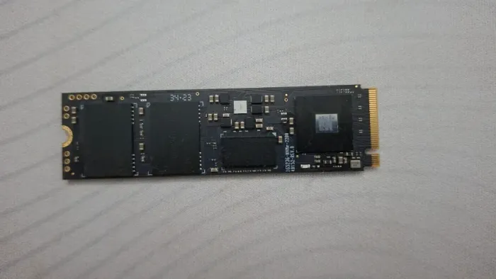 SSD NVMe FIKWOT FN970 1TB