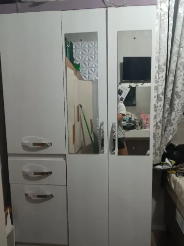 Guarda-roupa