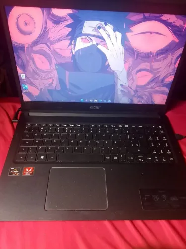 Notebook Acer Aspire 3