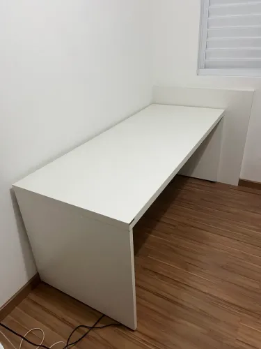 Mesa de estudos