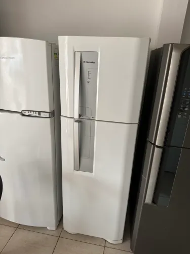 Geladeira Electrolux