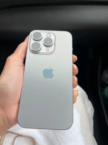 iPhone 15 Pro 128G