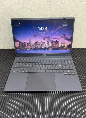Notebook Mult Ultra Intel N4020C | 4GB RAM | SSD 128GB | Tela LED 15.6 Polegadas
