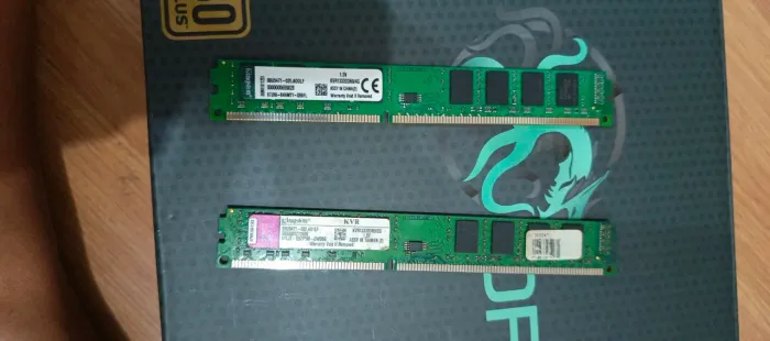 memoria ram ddr3