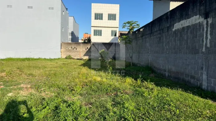 Lote para Venda em Vila Velha, Vale Encantado
