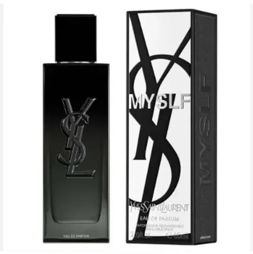 Perfume MYSLF YSL - Eau de Parfum 100ml
