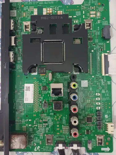 Placa principal Samsung UN43T5300AG
