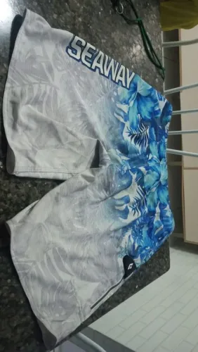 Seaway original pouco usada!!!