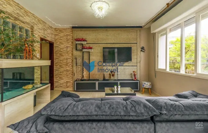 apartamento 03 quartos a venda bairro Santana