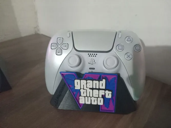 Controle de ps5