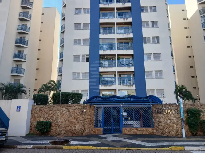 Apartamento mobiliado alugar 3 quartos 1 suíte, 1 vaga, 86 metros quadrados