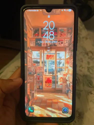 Samsung A06 128g
